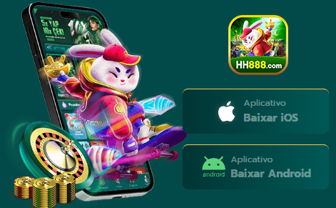 APP premium da hh888.com para mobile