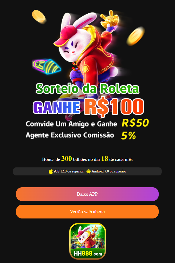 Plataforma premium da hh888.com com todos os jogos