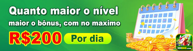 Bônus hh888.com