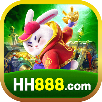 Logo da hh888.com